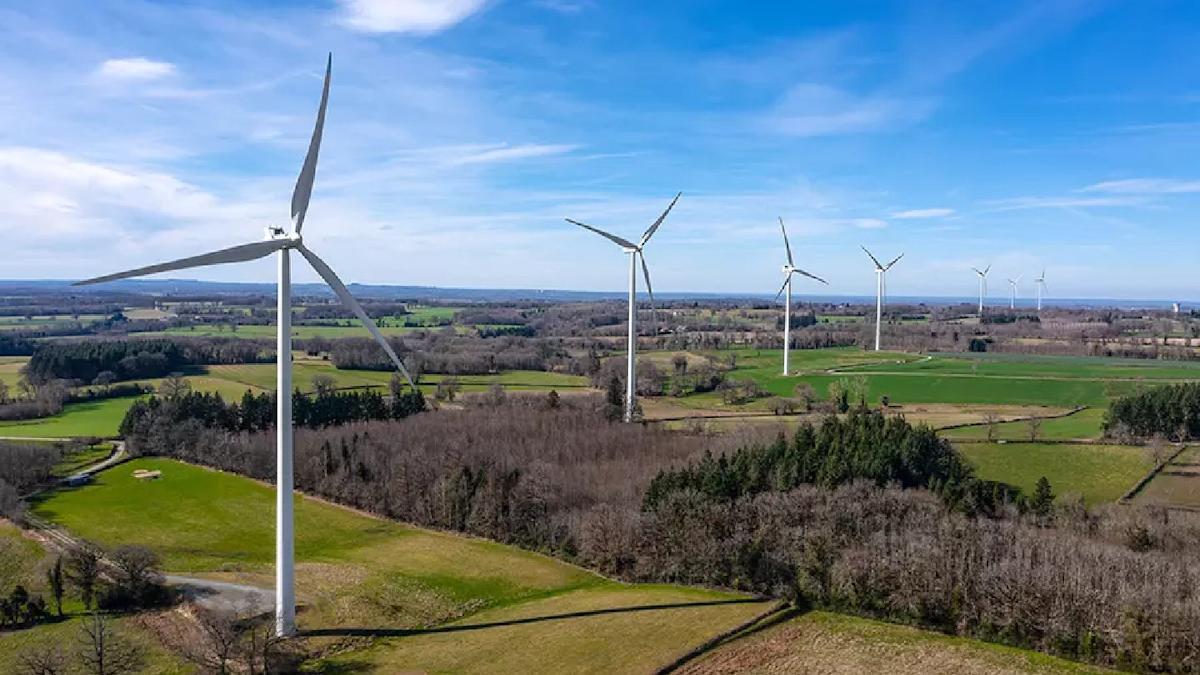 Iberdrola sells 757MW French onshore renewables portfolio to Technique Solaire Iberdrola sells 757MW French onshore renewables portfolio to Technique Solaire