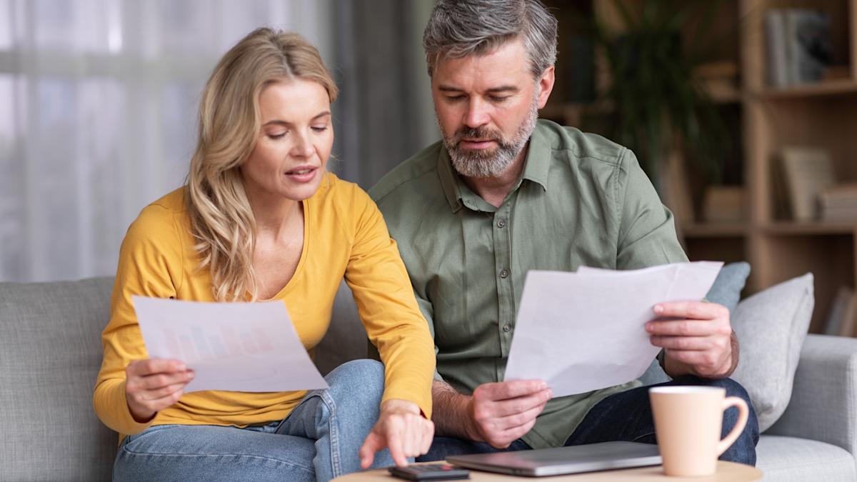 Here’s How Much You Should Save Each Month To Retire by 65 Here’s How Much You Should Save Each Month To Retire by 65