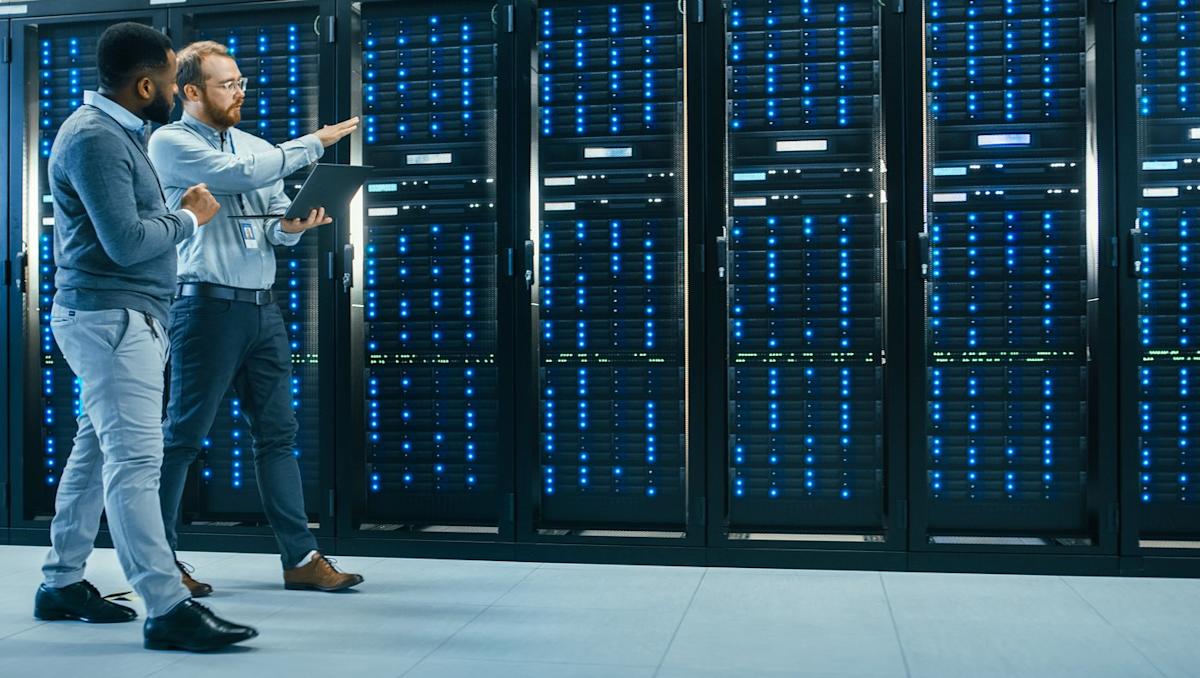 2 AI Stocks to Buy in June 2 AI Stocks to Buy in June