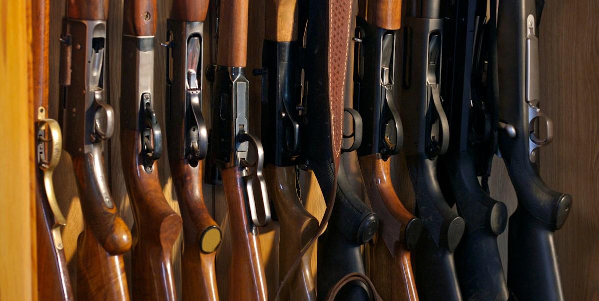 GrabAGun’s Firearm Market Revolution – Initiation Report GrabAGun’s Firearm Market Revolution – Initiation Report