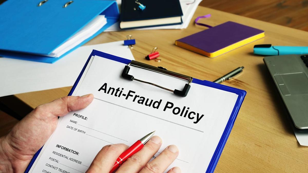 IRDAI mandates insurers to adopt zero-tolerance anti-fraud policy IRDAI mandates insurers to adopt zero-tolerance anti-fraud policy