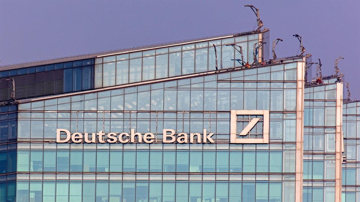 Deutsche Bank to optimise operations with IBM’s software suite Deutsche Bank to optimise operations with IBM’s software suite