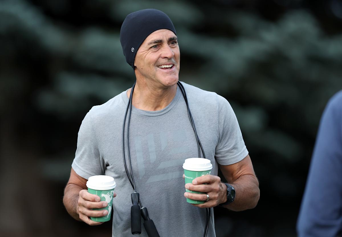 Workday wants to buy into the AI boom — without overpaying Workday wants to buy into the AI boom — without overpaying