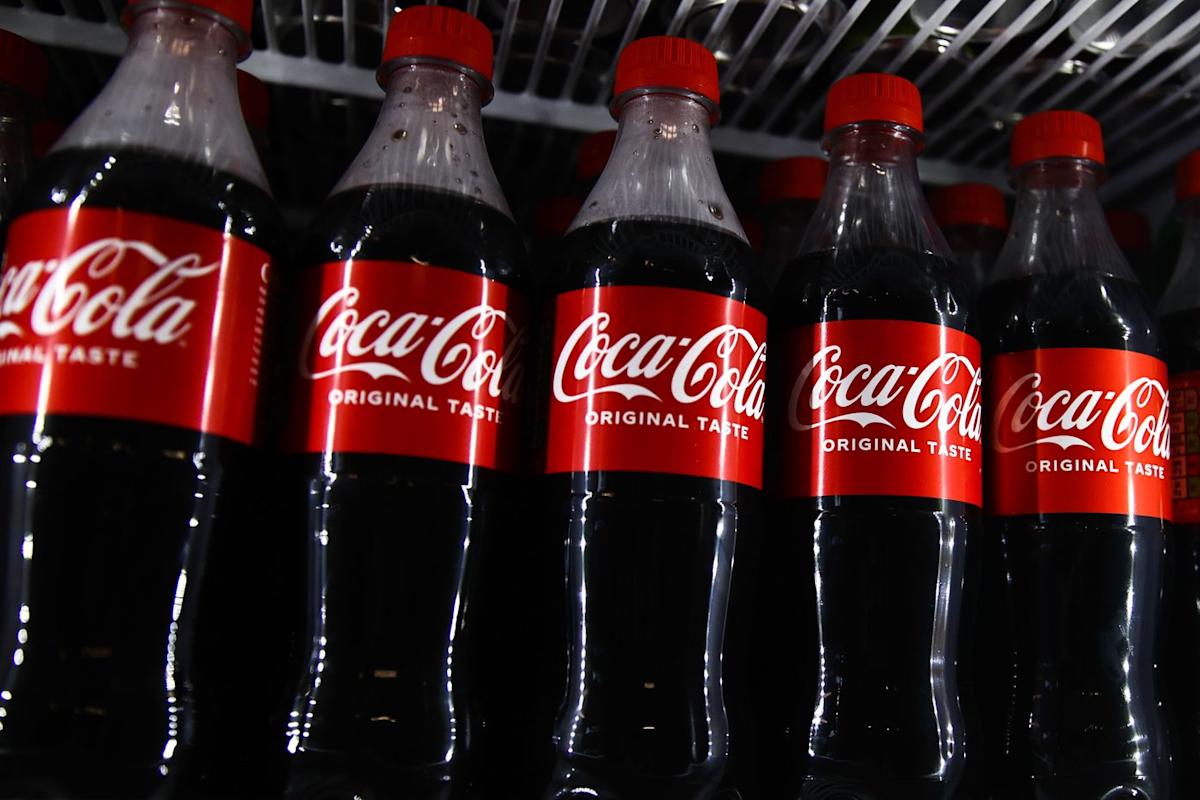 Where Will Coca-Cola Stock Be in 5 Years? Where Will Coca-Cola Stock Be in 5 Years?