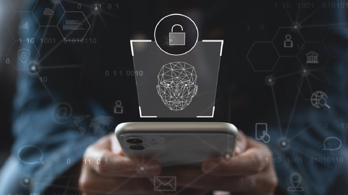 1Kosmos secures m for passwordless authentication 1Kosmos secures m for passwordless authentication