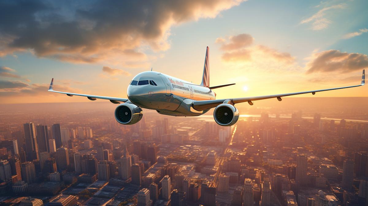 StandardAero Selected by SalamAir for LEAP-1A Engine MRO Support StandardAero Selected by SalamAir for LEAP-1A Engine MRO Support