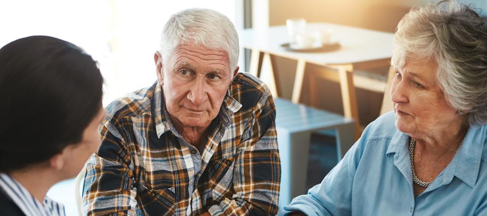 US retirees think you need a whopping 0K for retirement — are you ready? 3 tips to get your nest egg in shape US retirees think you need a whopping 0K for retirement — are you ready? 3 tips to get your nest egg in shape