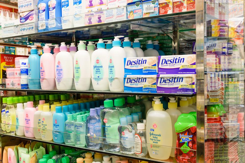 Johnson & Johnson (JNJ) Is Amazing, Says Jim Cramer Johnson & Johnson (JNJ) Is Amazing, Says Jim Cramer