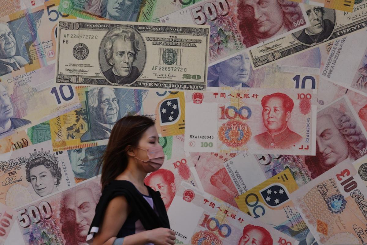 First-mover advantage key to Hong Kong’s success as multicurrency stablecoin hub, says PwC First-mover advantage key to Hong Kong’s success as multicurrency stablecoin hub, says PwC
