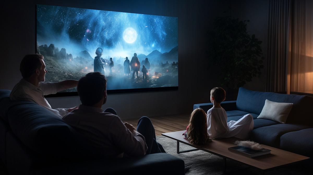 Is Netflix, Inc. (NFLX) a Best Quality Stock To Buy Before 2026 Is Netflix, Inc. (NFLX) a Best Quality Stock To Buy Before 2026