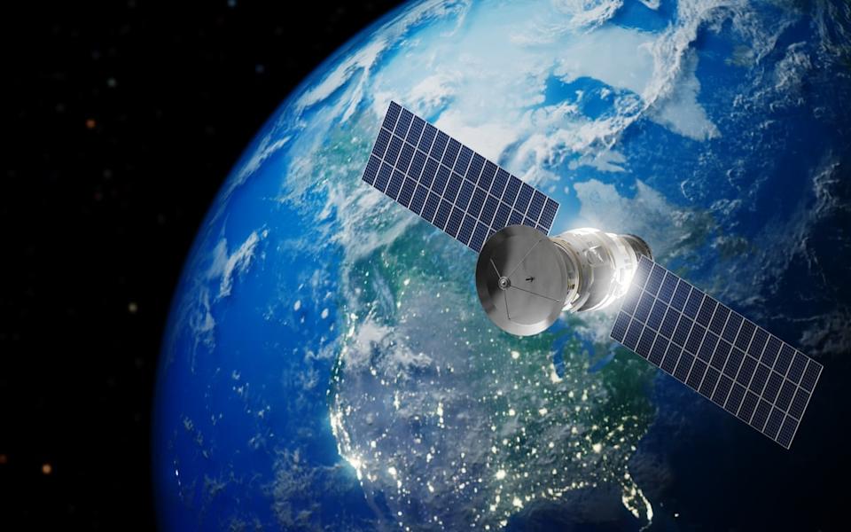 Everyone’s Talking About the SpaceX IPO. Why I Think You Should Avoid It, and What to Buy Instead. Everyone’s Talking About the SpaceX IPO. Why I Think You Should Avoid It, and What to Buy Instead.