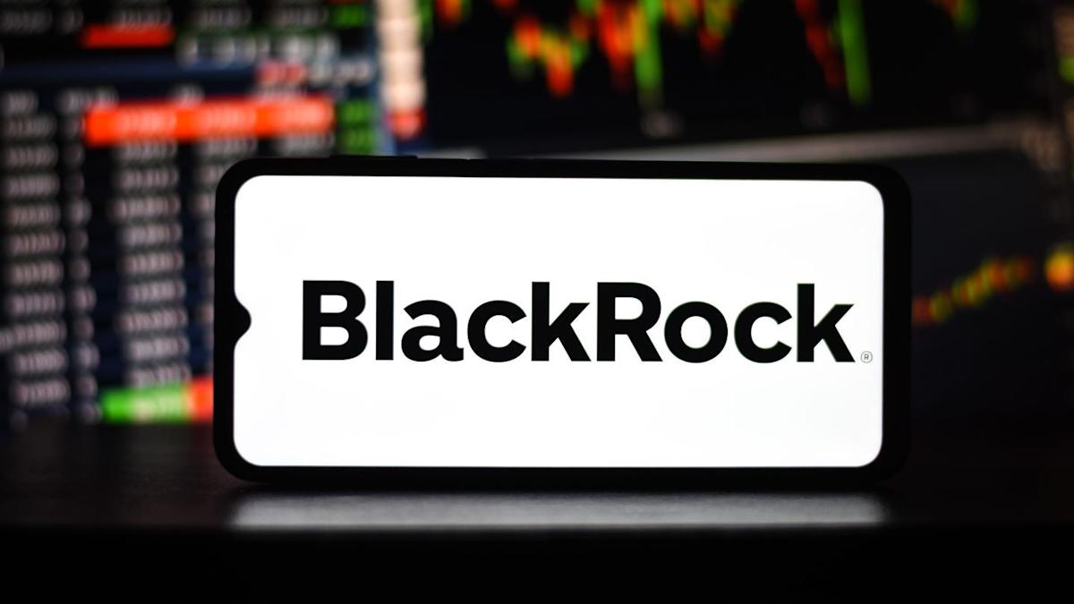BlackRock hits .46tn in assets under management in Q3 2025 BlackRock hits .46tn in assets under management in Q3 2025