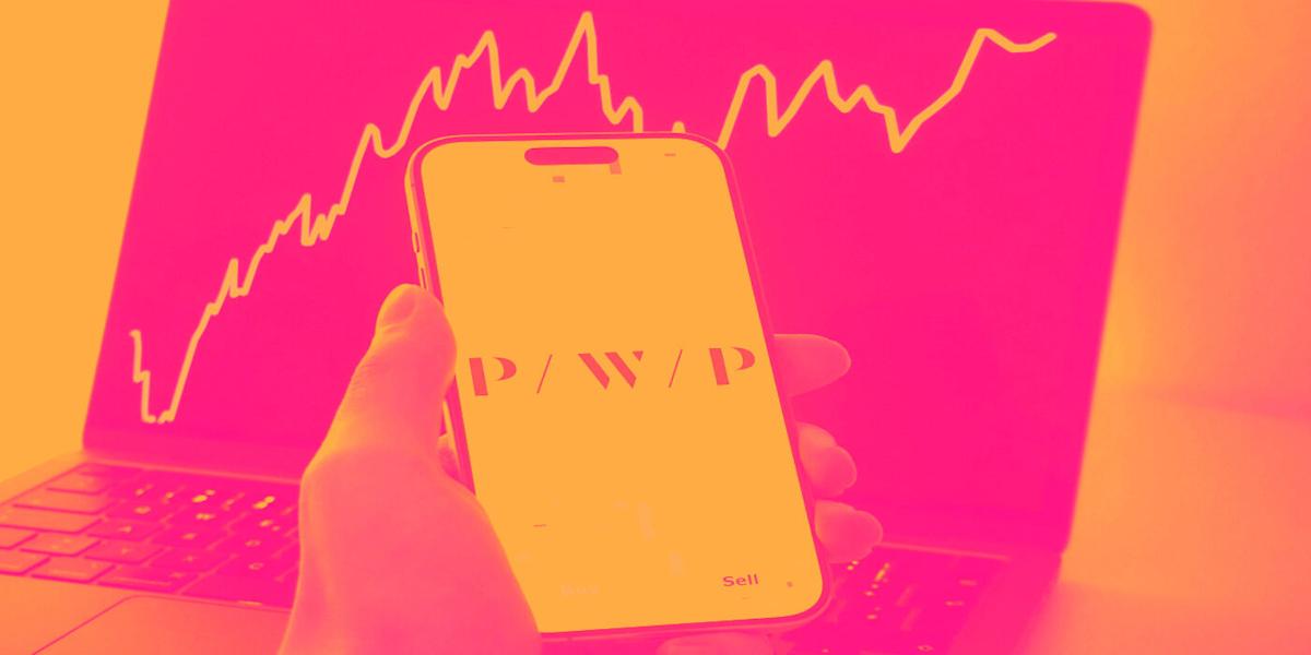 Why Perella Weinberg (PWP) Shares Are Sliding Today Why Perella Weinberg (PWP) Shares Are Sliding Today