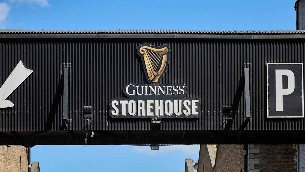 Former Diageo CFO Mahlan returns in interim role Former Diageo CFO Mahlan returns in interim role