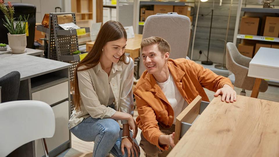 78-year-old furniture company stops production, plans bankruptcy 78-year-old furniture company stops production, plans bankruptcy
