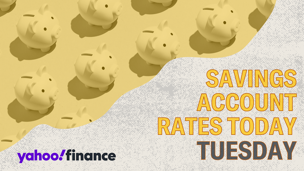 Best high-yield savings interest rates today, February 17, 2026 (Earn up to 4% APY) Best high-yield savings interest rates today, February 17, 2026 (Earn up to 4% APY)