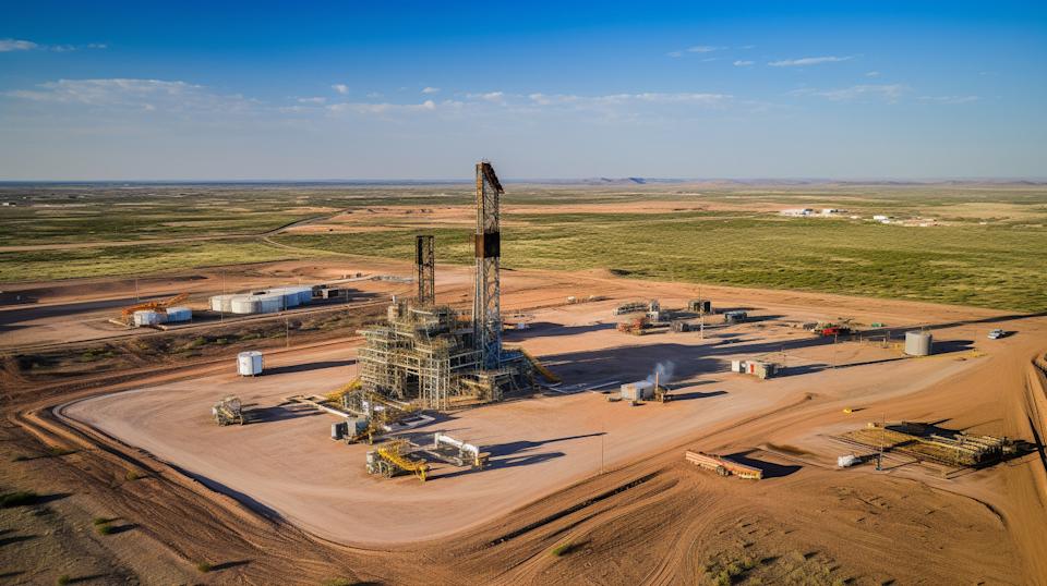 Atlas Energy Solutions (AESI) Falls Behind Earnings Estimates in Q1 Report Atlas Energy Solutions (AESI) Falls Behind Earnings Estimates in Q1 Report