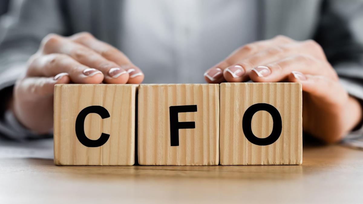 Aldermore Group names new CFO Aldermore Group names new CFO