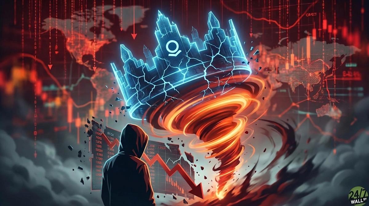 Is the AI Platform King Losing Its Crown? Is the AI Platform King Losing Its Crown?