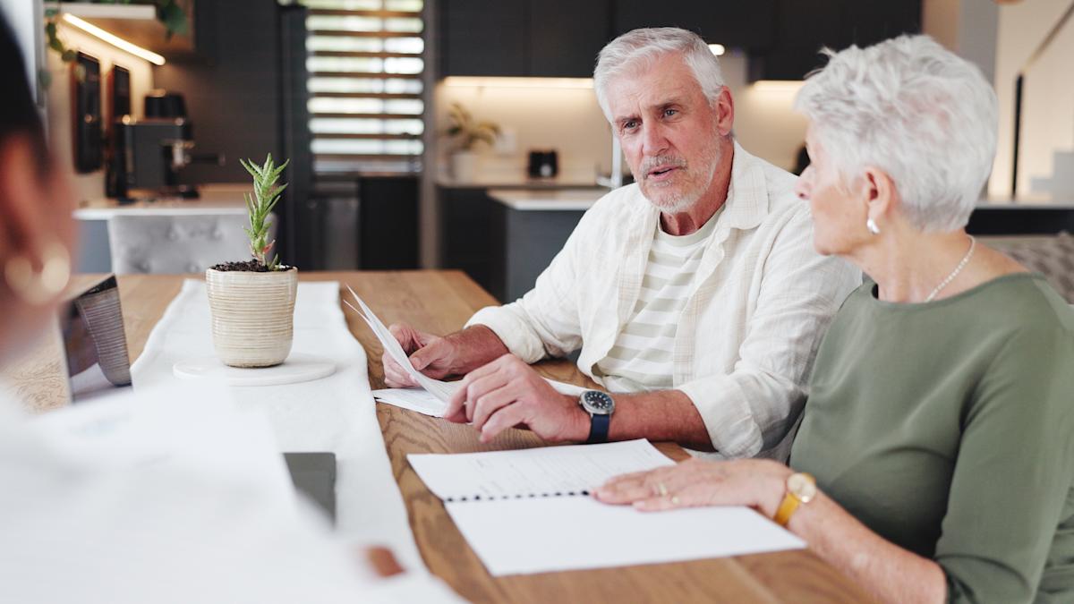 Laid off at 62 and want to stop working — is .3M enough to retire in 2026? Here’s how the numbers break down Laid off at 62 and want to stop working — is .3M enough to retire in 2026? Here’s how the numbers break down