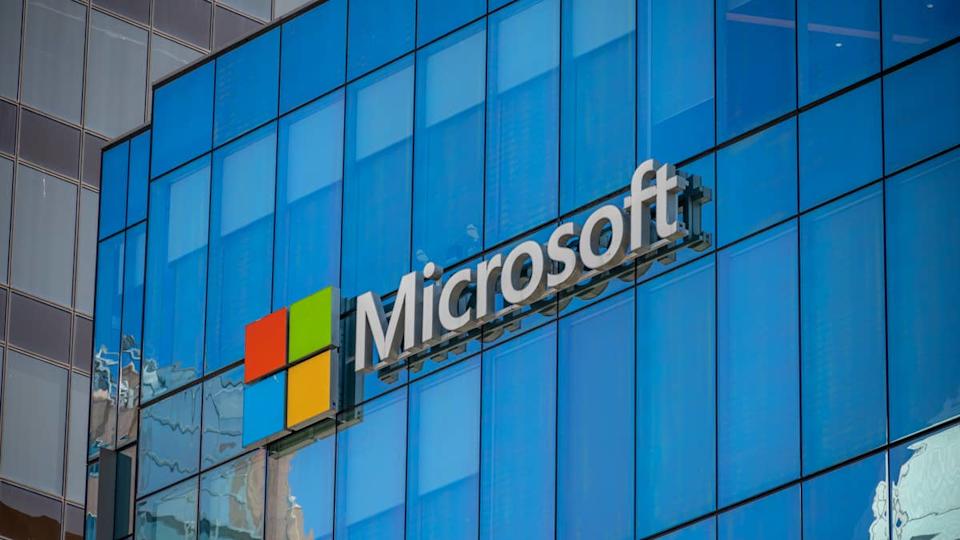 Bank of America resets Microsoft stock forecast after earnings Bank of America resets Microsoft stock forecast after earnings