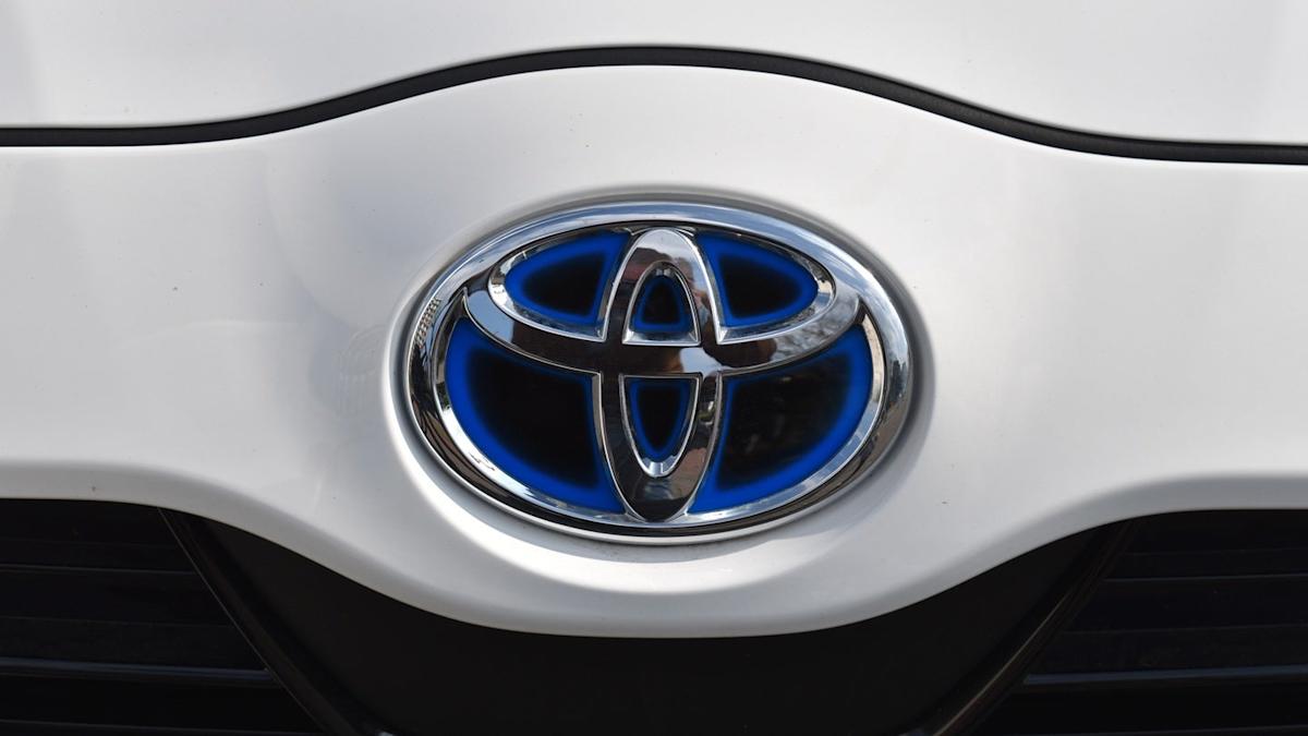 Toyota to initiate electric SUV production at Kentucky plant in US – report Toyota to initiate electric SUV production at Kentucky plant in US – report