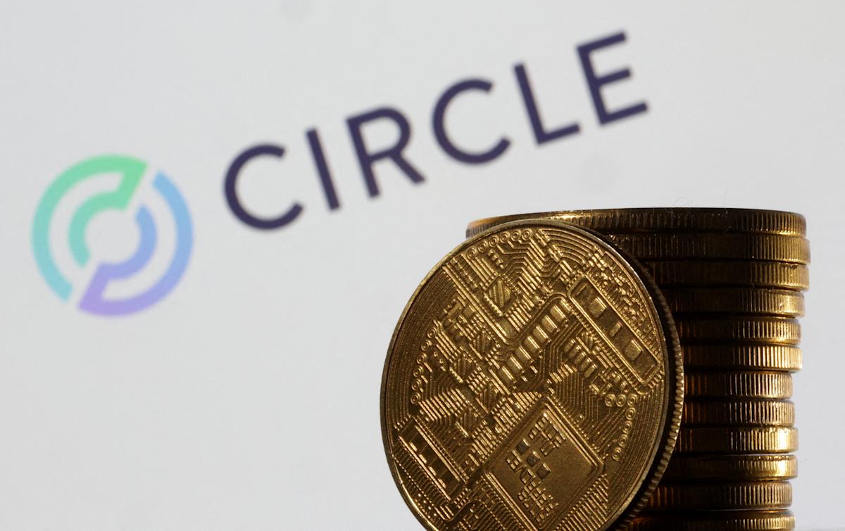 Why stablecoin issuer Circle wants to be a bank Why stablecoin issuer Circle wants to be a bank