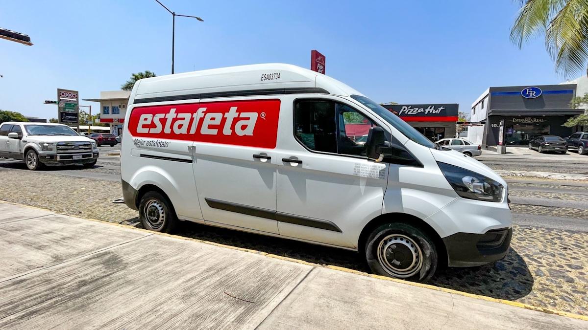 UPS cancels deal for Estafeta UPS cancels deal for Estafeta