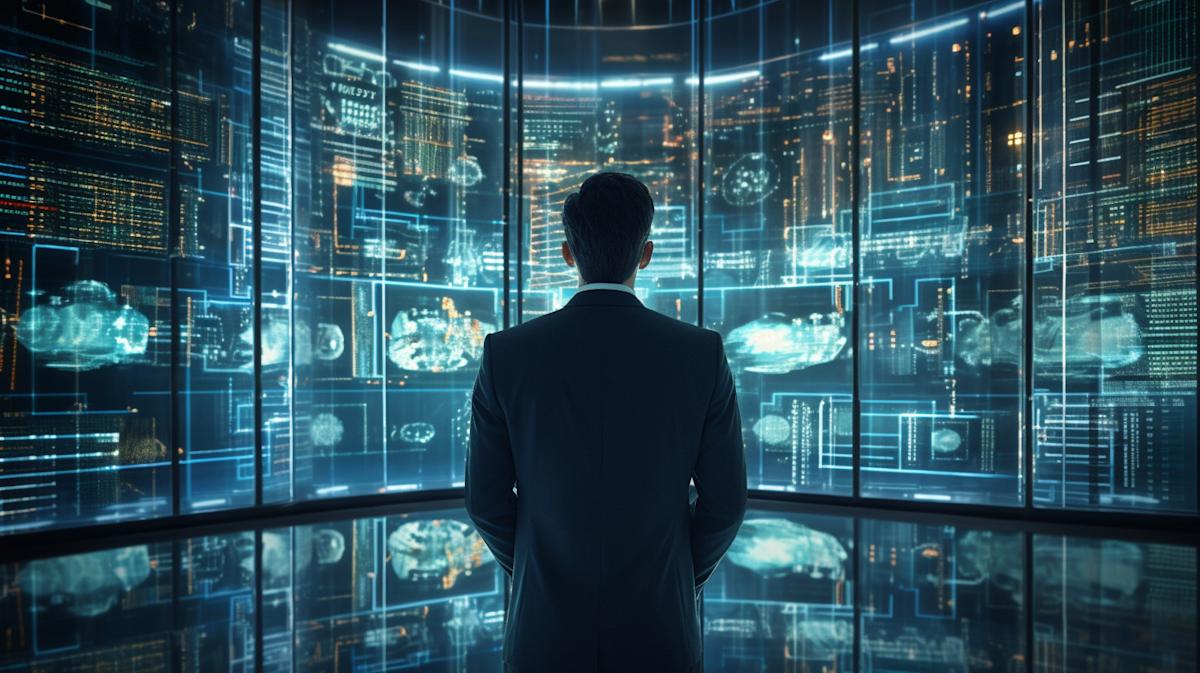 Citi Updates SMCI to PT, Stays Neutral Amid AI Optimism, Margin Concerns Citi Updates SMCI to PT, Stays Neutral Amid AI Optimism, Margin Concerns