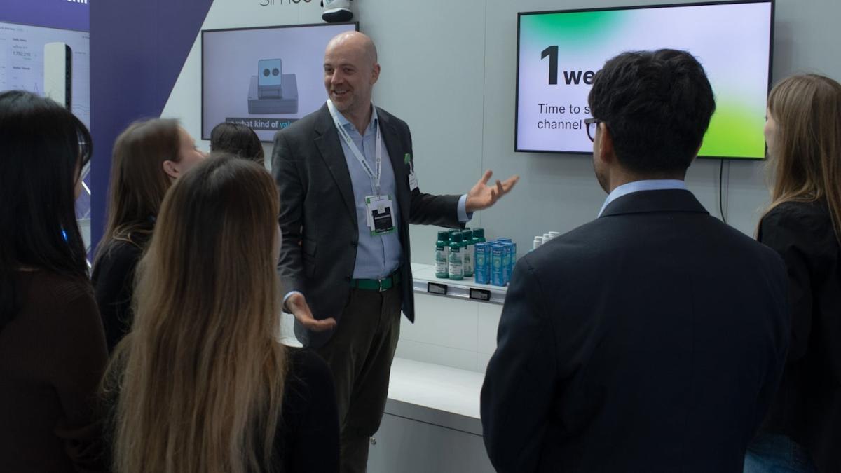 SOLUM and Competera expand AI pricing–ESL integration in Europe SOLUM and Competera expand AI pricing–ESL integration in Europe