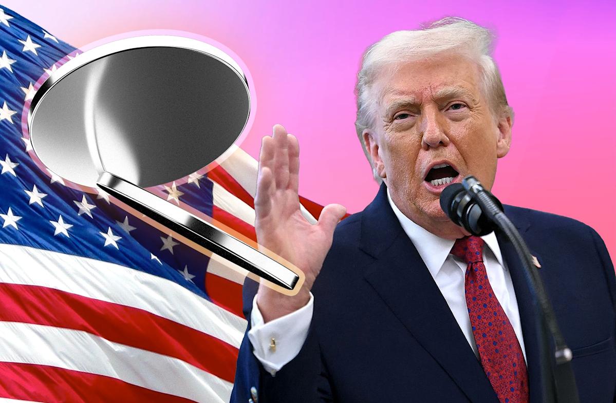 Crypto startups raise 2m despite roaring ‘Sell America’ trade Crypto startups raise 2m despite roaring ‘Sell America’ trade