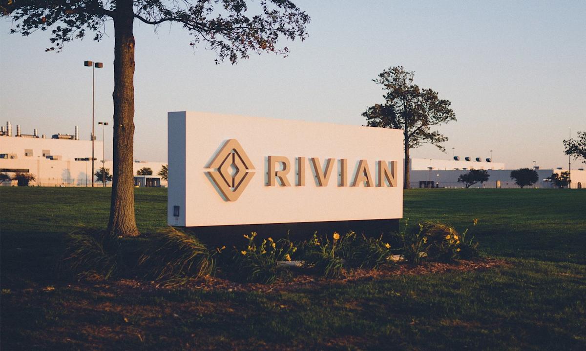 Is Rivian Stock a Buy in 2026? Is Rivian Stock a Buy in 2026?