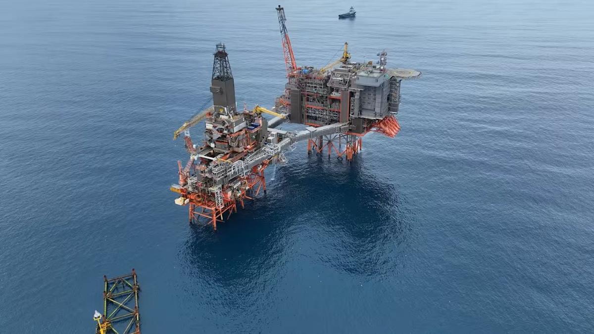 Aker Solutions wins five-year MMO contract from Aker BP Aker Solutions wins five-year MMO contract from Aker BP