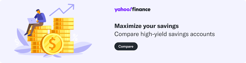 How much interest will an HYSA earn by 2027? How much interest will an HYSA earn by 2027?