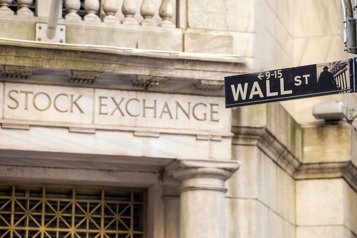 Stocks Finish Higher on Solid Earnings and a Resilient Labor Market Stocks Finish Higher on Solid Earnings and a Resilient Labor Market