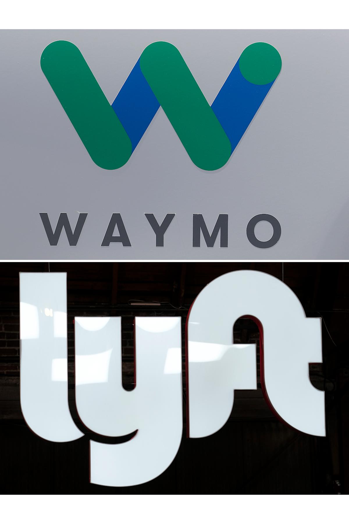 Lyft stock surges 12% on Waymo robotaxi deal in Nashville Lyft stock surges 12% on Waymo robotaxi deal in Nashville