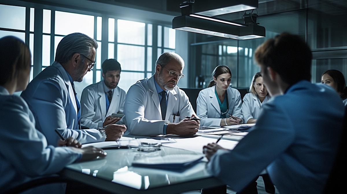 Tenet Healthcare Corporation (THC) Has Jim Cramer Seriously Worried Due To Medicaid Cutback Tenet Healthcare Corporation (THC) Has Jim Cramer Seriously Worried Due To Medicaid Cutback