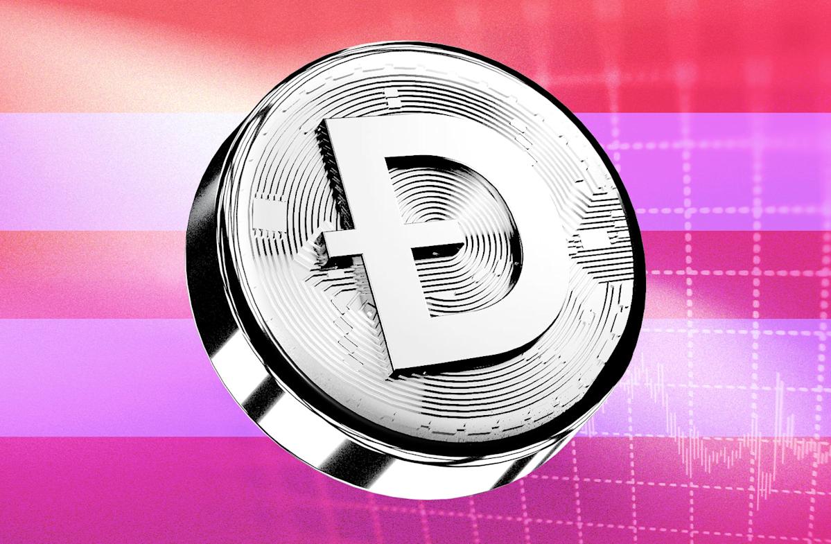 Dogecoin surges ahead while Bitcoin, Ethereum see short-lived gains Dogecoin surges ahead while Bitcoin, Ethereum see short-lived gains