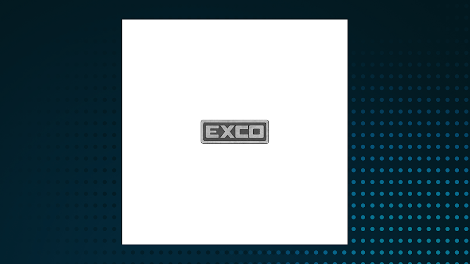 Exco Technologies Q2 Earnings Call Highlights Exco Technologies Q2 Earnings Call Highlights