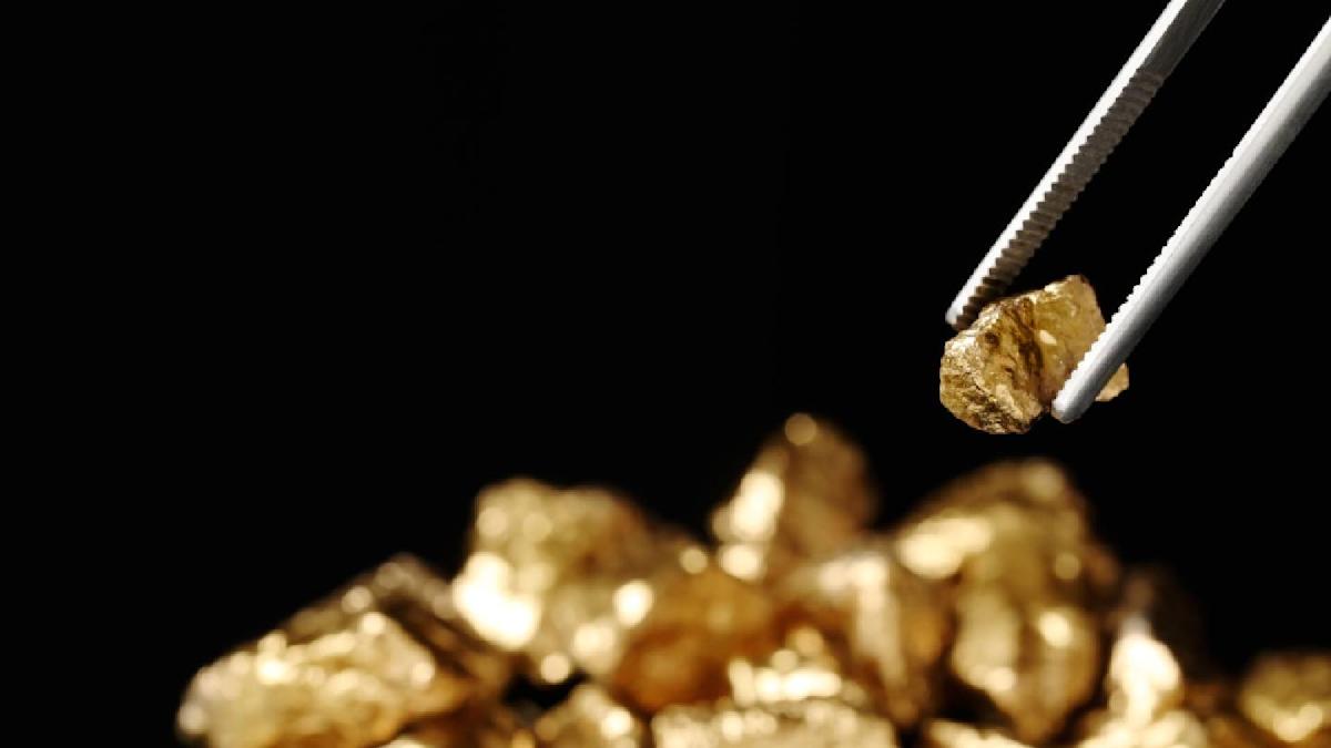 Perpetua secures conditional clearance from USFS for Stibnite Gold Project Perpetua secures conditional clearance from USFS for Stibnite Gold Project