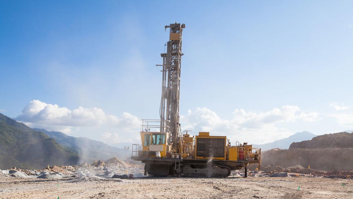 Turvolandia rare earths drill programme advances at Canamera’s Brazil project Turvolandia rare earths drill programme advances at Canamera’s Brazil project