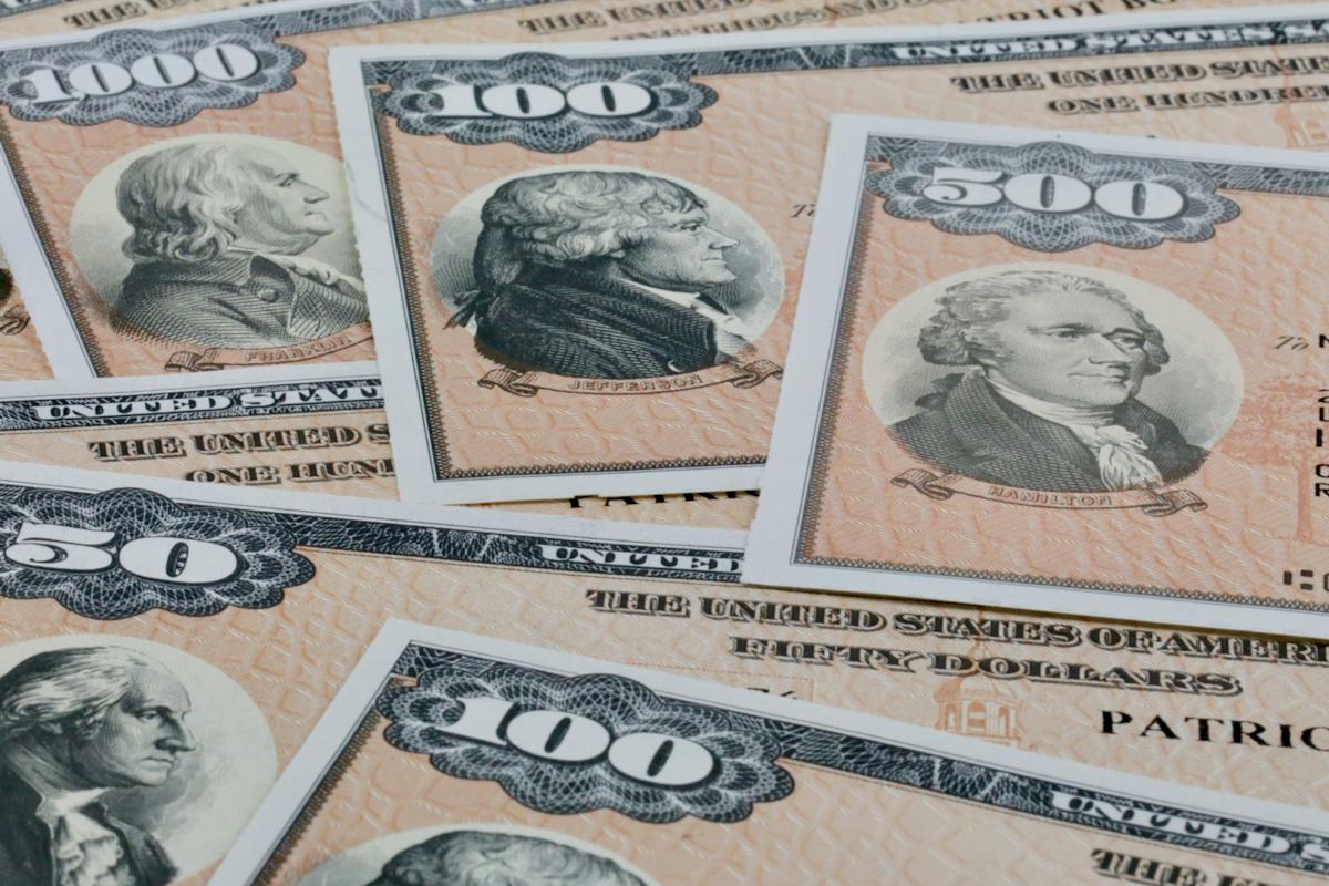 A U.S. ‘debt spiral’ could start soon as the interest rate on government borrowing is poised to exceed economic growth, budget watchdog says A U.S. ‘debt spiral’ could start soon as the interest rate on government borrowing is poised to exceed economic growth, budget watchdog says