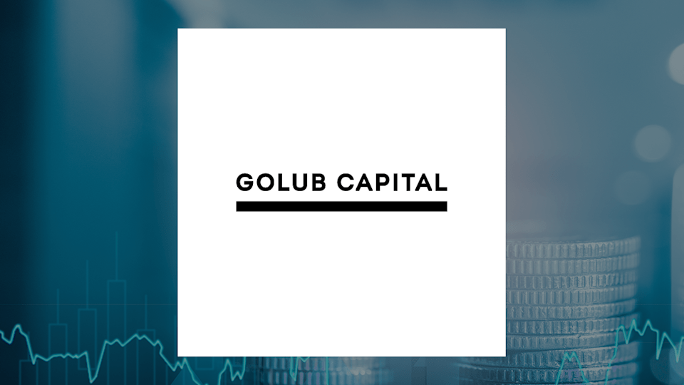 Golub Capital BDC Q1 Earnings Call Highlights Golub Capital BDC Q1 Earnings Call Highlights