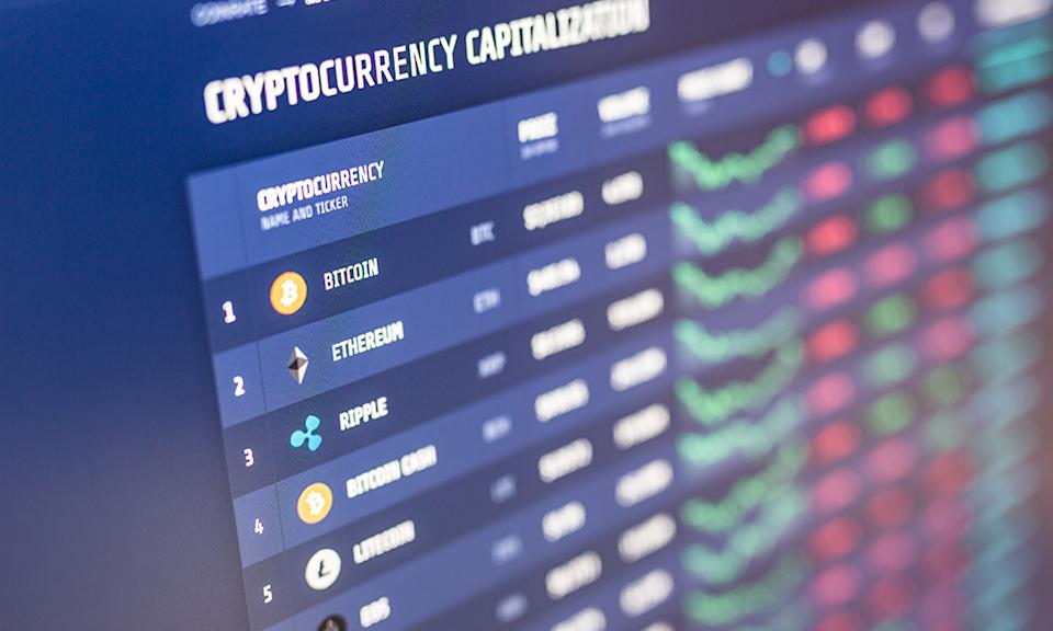 Crypto Ends The Week Higher After U.S.-Iran Ceasefire Crypto Ends The Week Higher After U.S.-Iran Ceasefire