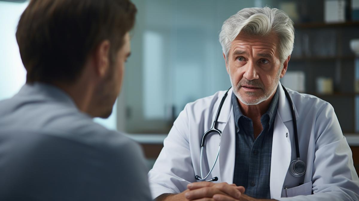 A Healthcare Powerhouse Among Dividend Paying Stocks A Healthcare Powerhouse Among Dividend Paying Stocks