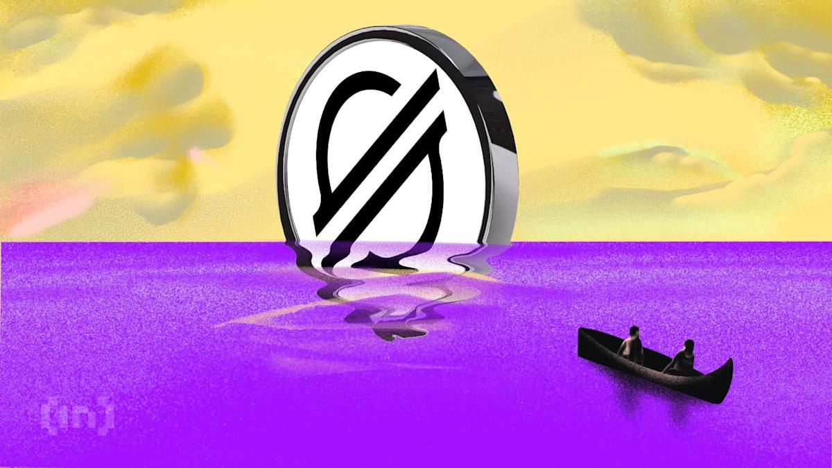 How Grayscale Holds XLM as the Price Drops More Than 50% How Grayscale Holds XLM as the Price Drops More Than 50%