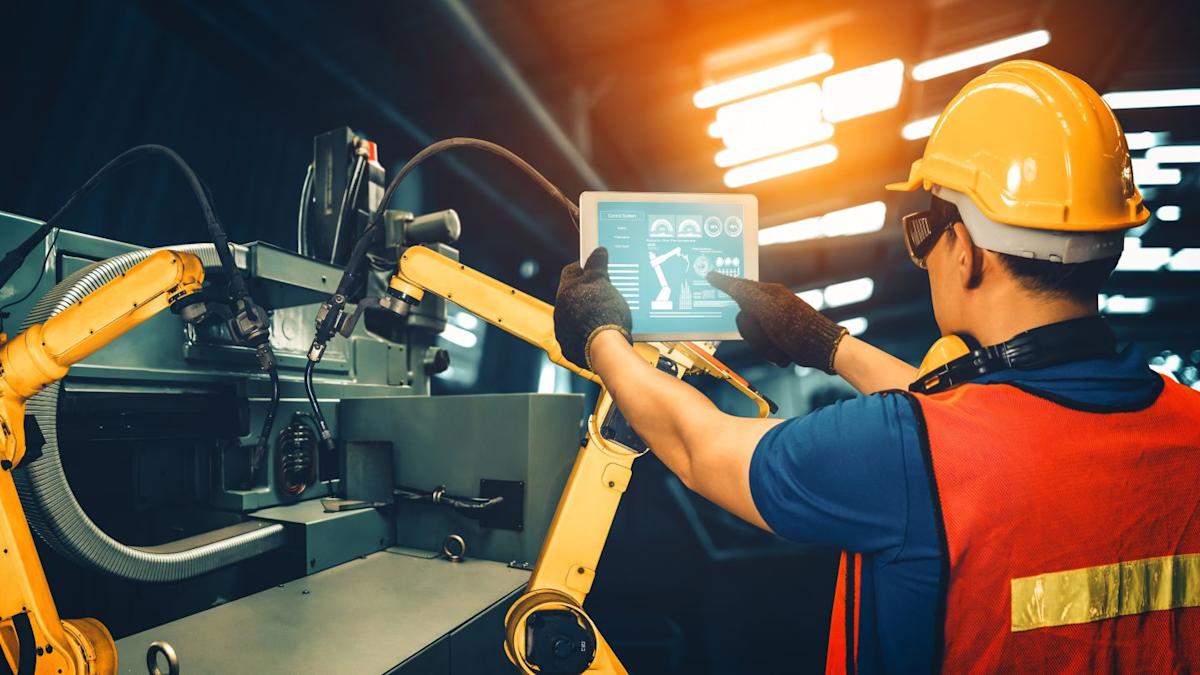 Neuron Factory raises seed funding to advance use of AI in construction Neuron Factory raises seed funding to advance use of AI in construction