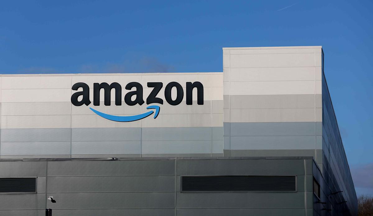 Amazon, Reddit, Newell Brands, and More Amazon, Reddit, Newell Brands, and More
