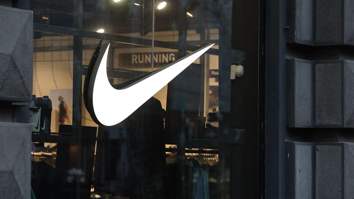 Nike’s first-quarter earnings beat Wall Street expectations Nike’s first-quarter earnings beat Wall Street expectations