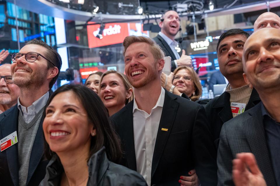 Reddit INSIDER sends major vote of confidence after earnings Reddit INSIDER sends major vote of confidence after earnings